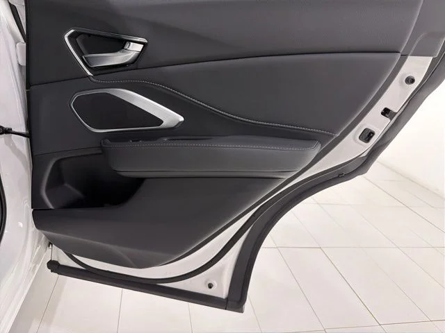 2025 Acura RDX Base - Photo 21