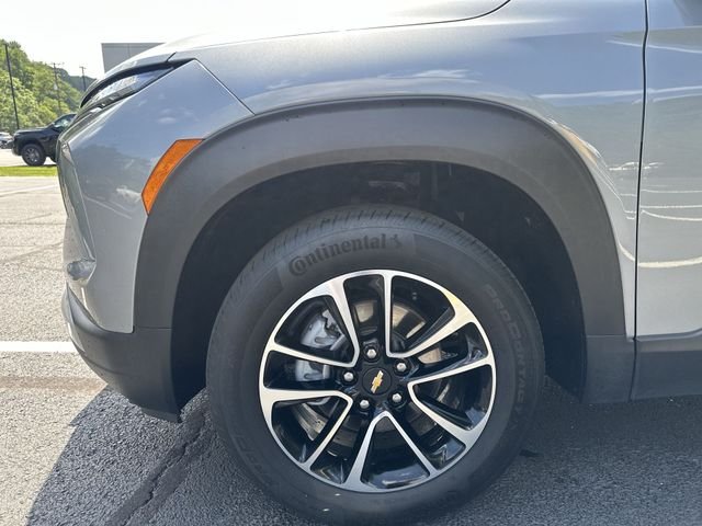 2025 Chevrolet Trailblazer LT - Photo 20