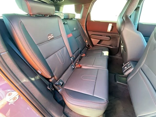 2026 MINI Countryman S - Photo 23