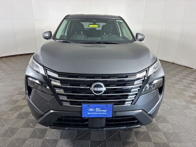 Certified 2026 Nissan Rogue SV with VIN 5N1BT3BA2TC682238 for sale in Shakopee, Minnesota