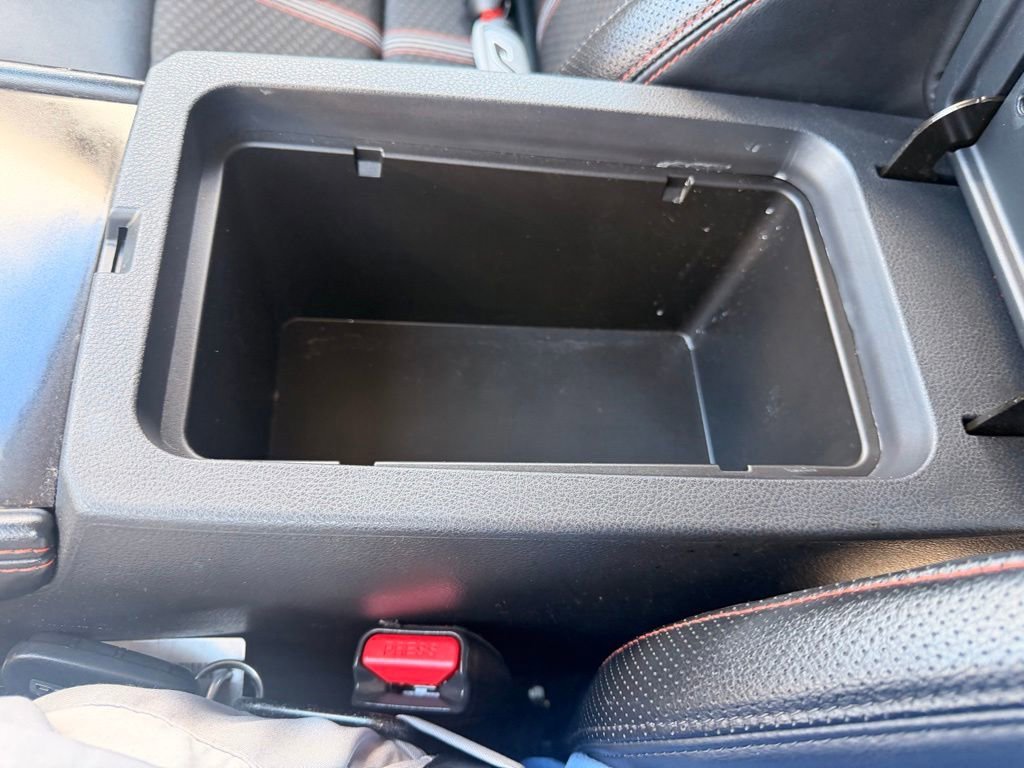 2024 Nissan Altima SR - Photo 25