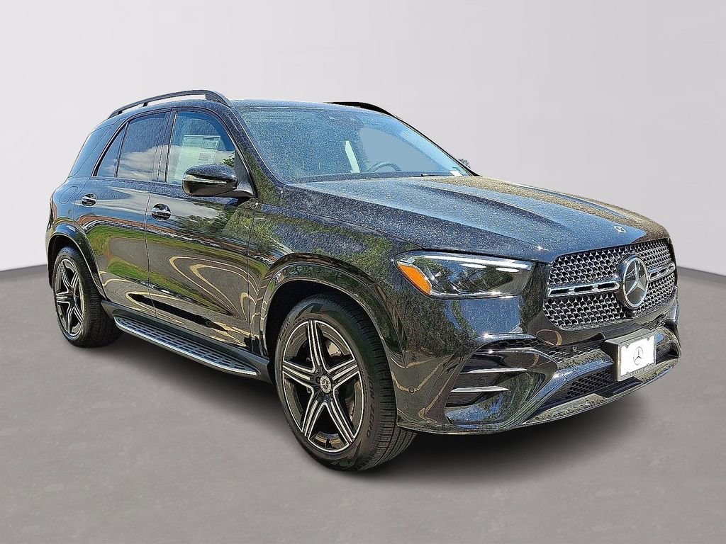 2026 Mercedes-Benz GLE GLE450 - Photo 19