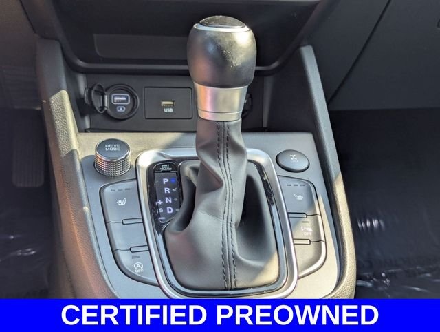 2023 Hyundai Kona Limited - Photo 17