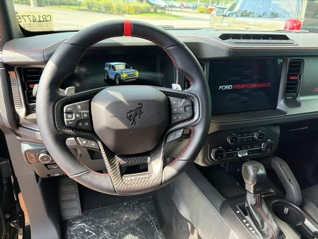 New 2026 Black Ford Raptor image 15
