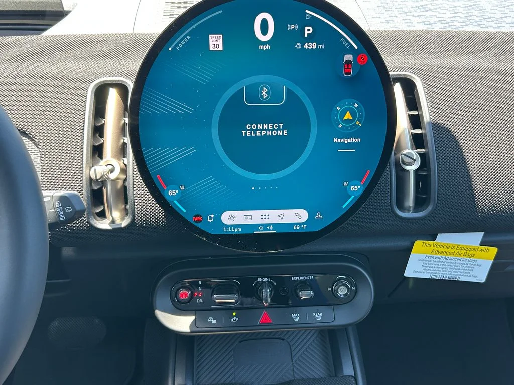 2027 MINI Countryman S - Photo 24