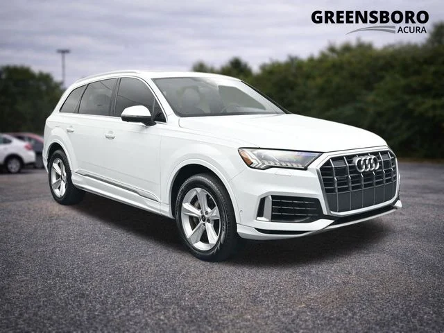 2023 Audi Q7 55 Premium quattro Tiptronic's photo