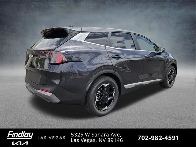 New 2026 Gray Kia EX image 6