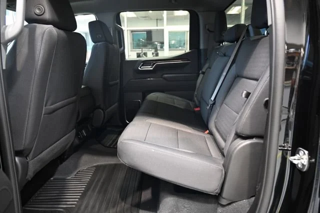 2026 GMC Sierra 1500 Elevation - Photo 12