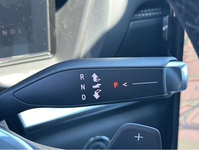 2026 GMC Terrain Elevation - Photo 21