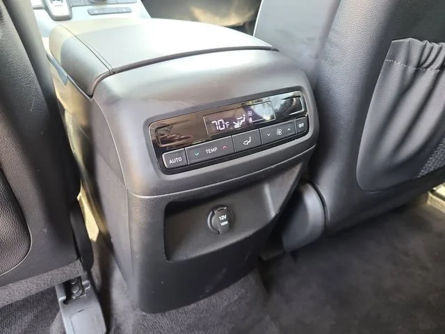 Used 2024 White Hyundai XRT image 11