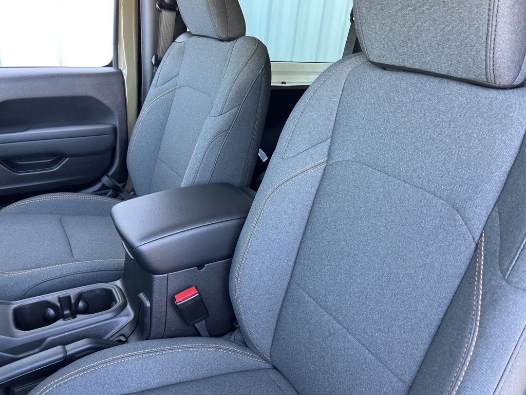 New 2026 41 Exterior Paint Jeep Sport S image 27