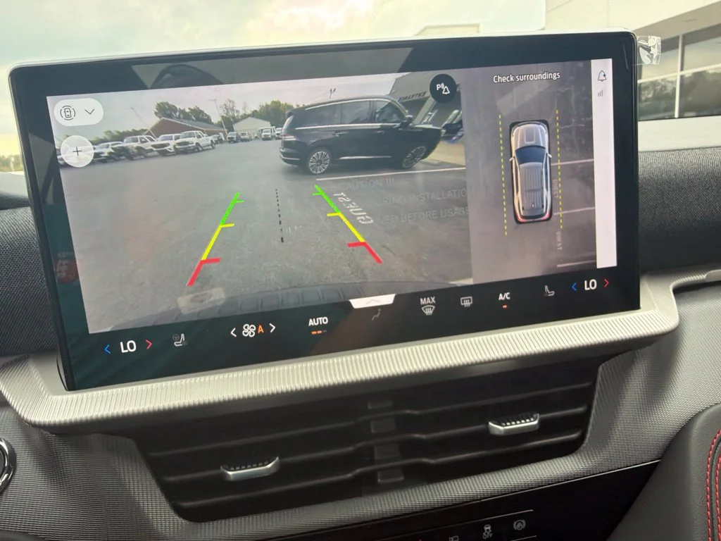 New 2027 Carbonized Gray Metallic Ford ST-Line image 19