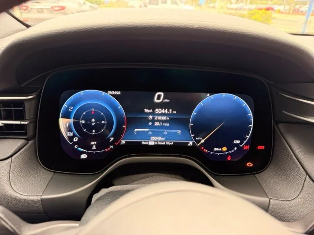 Used 2023 Bianco Astro Metallic Maserati GT image 11