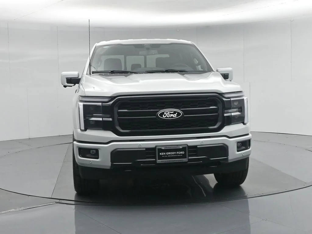 New 2026 Avalanche Ford Lariat image 61