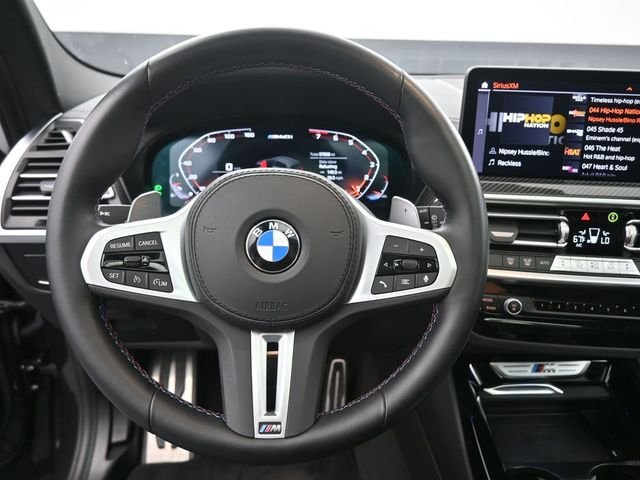Used 2023 Gray BMW M40i image 28