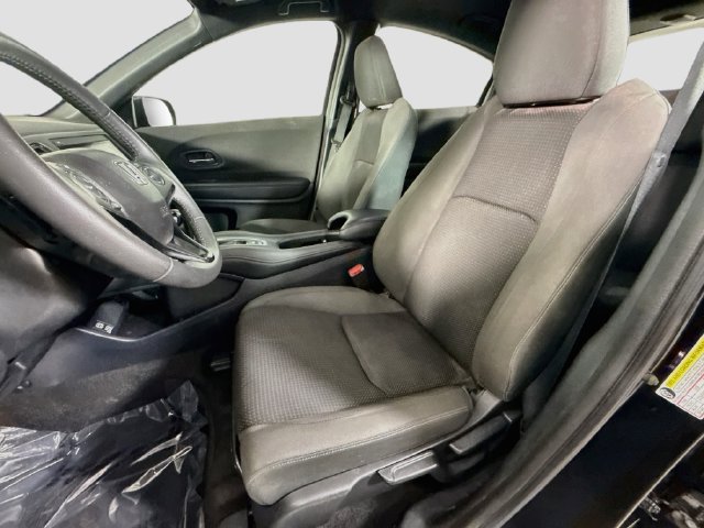 Used 2019 Crystal Black Pearl Honda Sport image 18