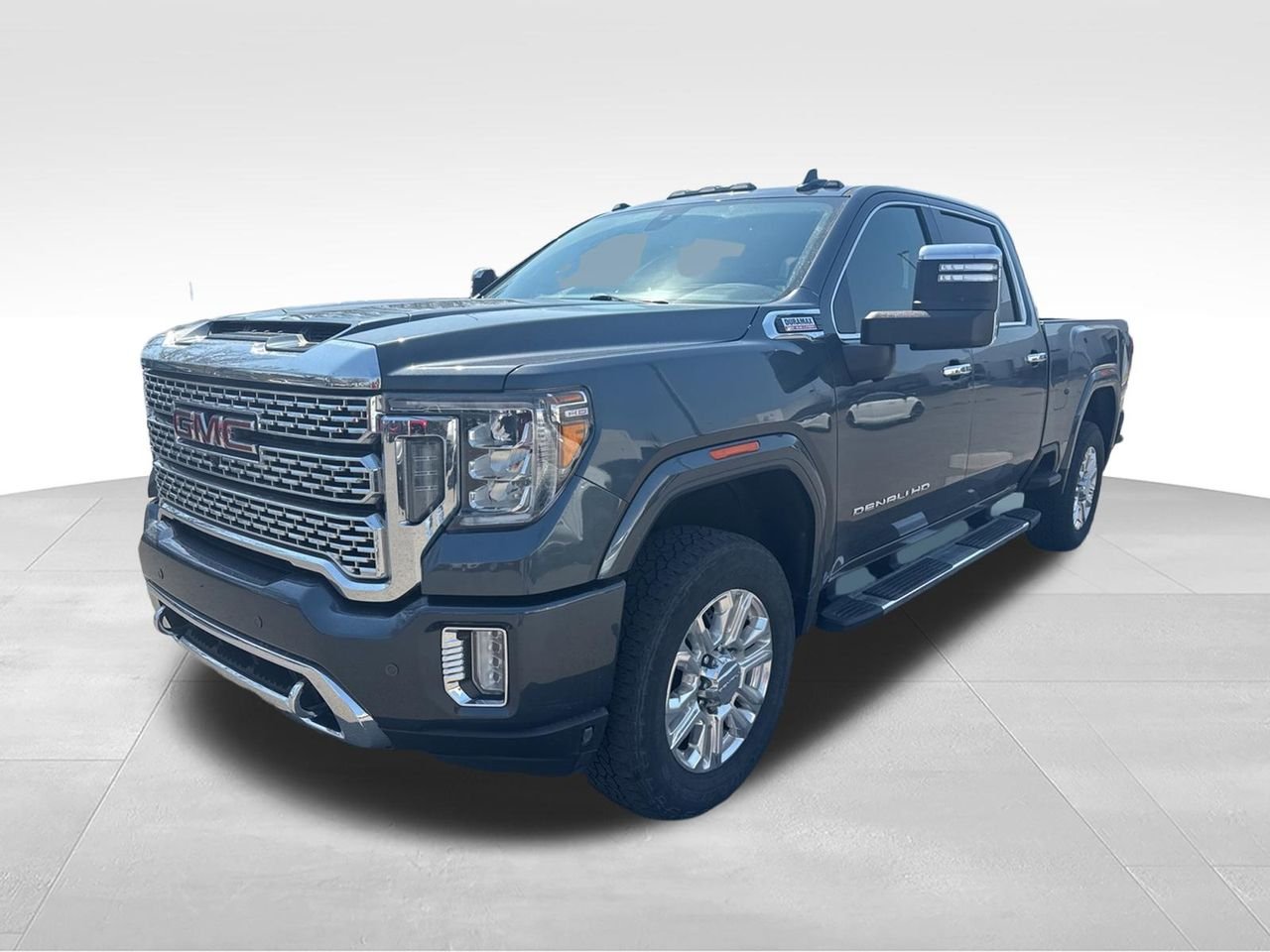 2020 GMC Sierra 4WD Crew Cab Standard Box Denali's photo