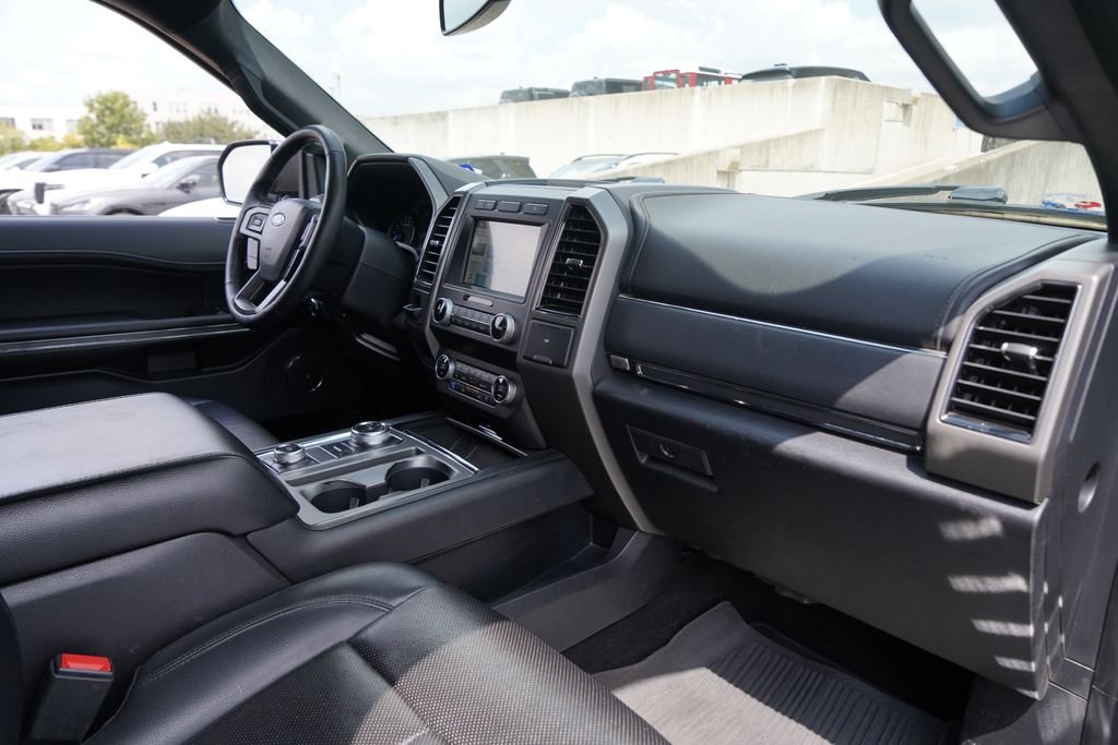 Used 2019 Magnetic Ford XLT image 21