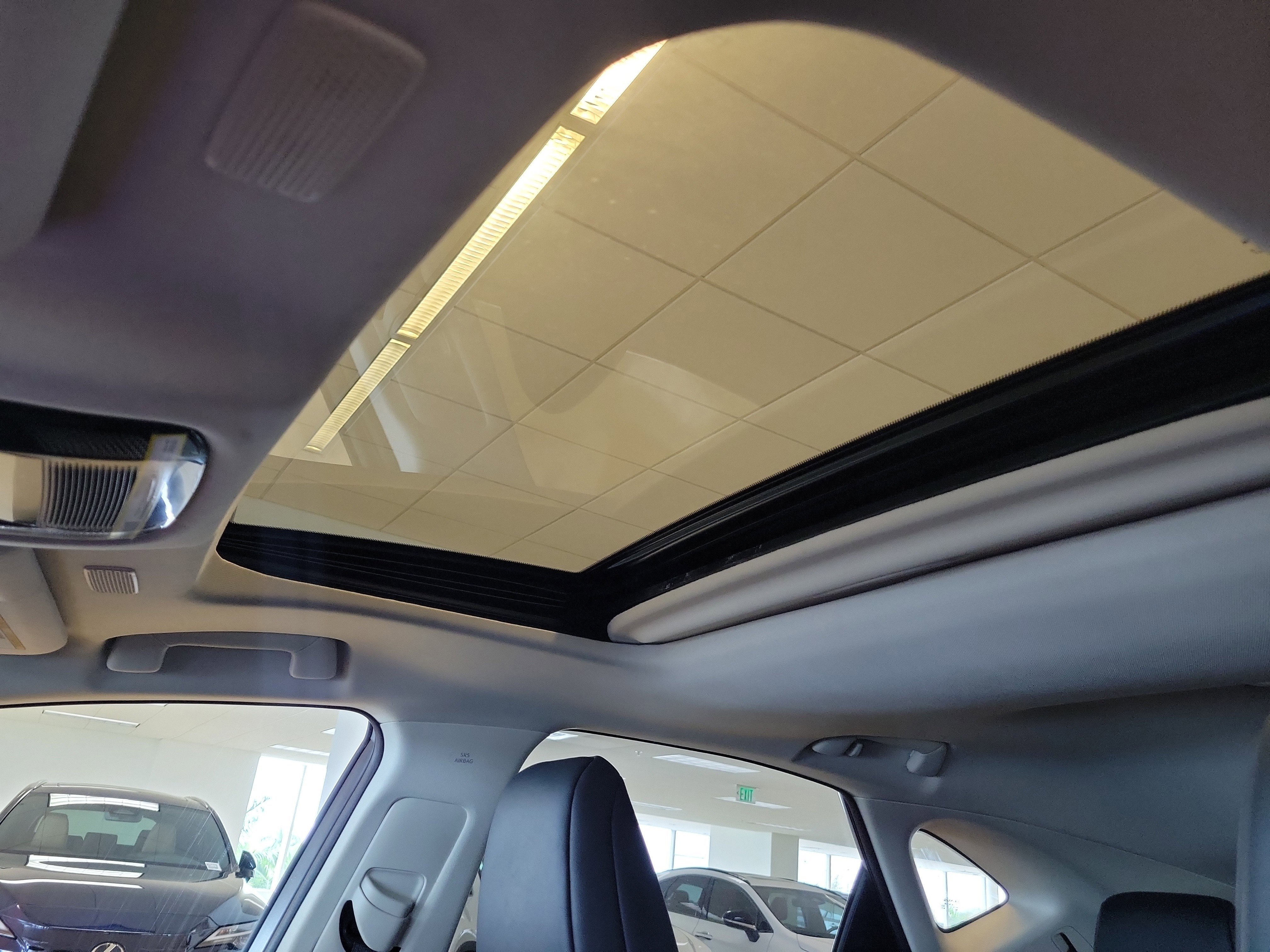 Certified Used 2024 Gray Lexus NX 350 Premium image 26