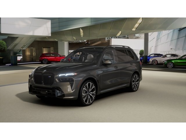 2027 BMW X7