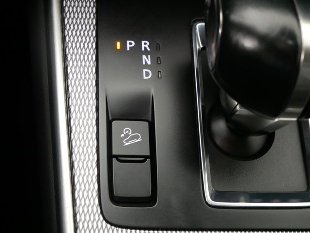 Used 2024 Machine Gray Metallic Mazda S AWD image 32