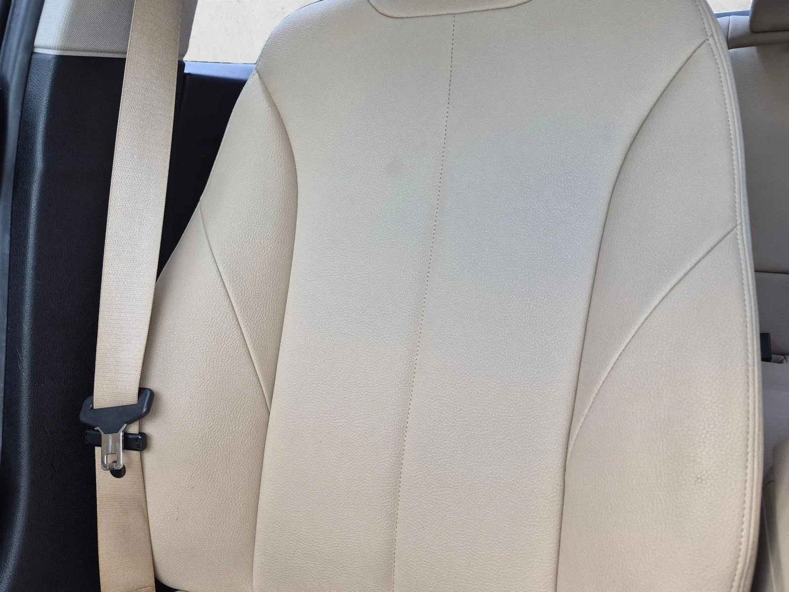 Used 2018 Jet Black BMW 320i image 13