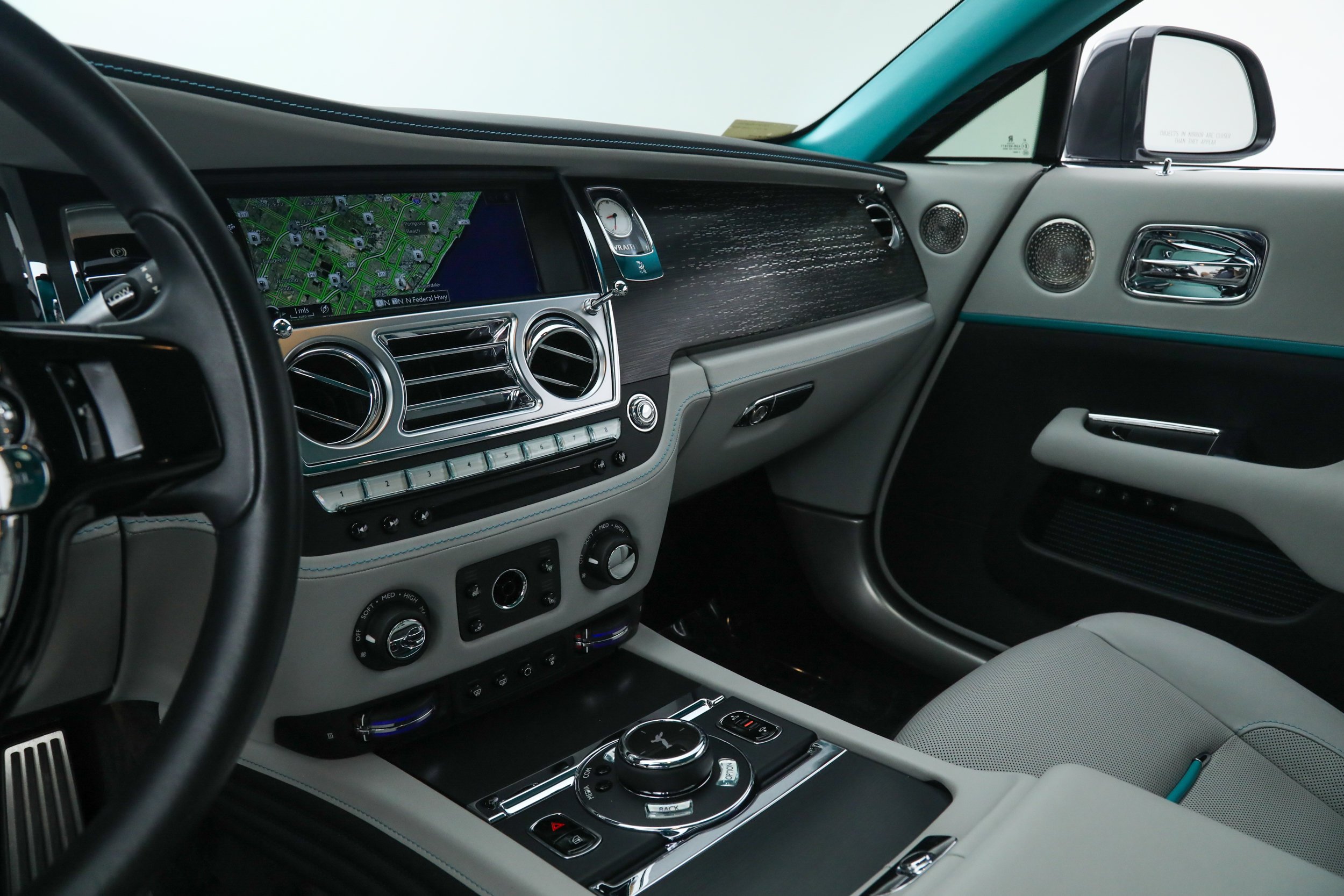 Used 2021 Gray Rolls-Royce  image 33