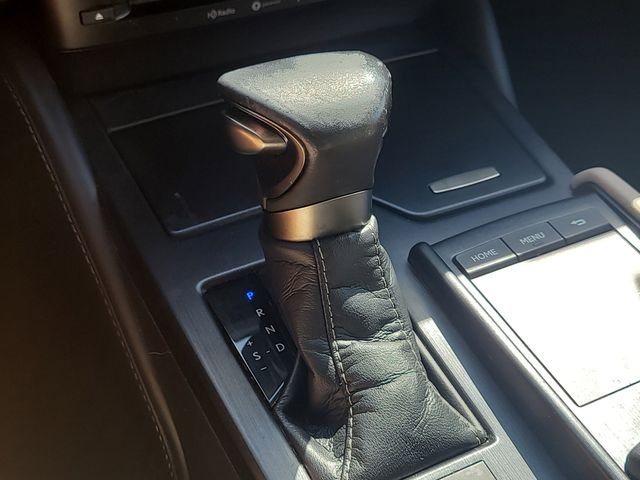 Used 2019 Silver Lexus 350 image 26