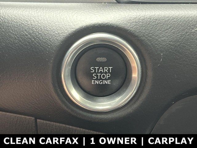 Used 2025 Platinum Quartz Metallic Mazda 2.5 S Preferred image 18