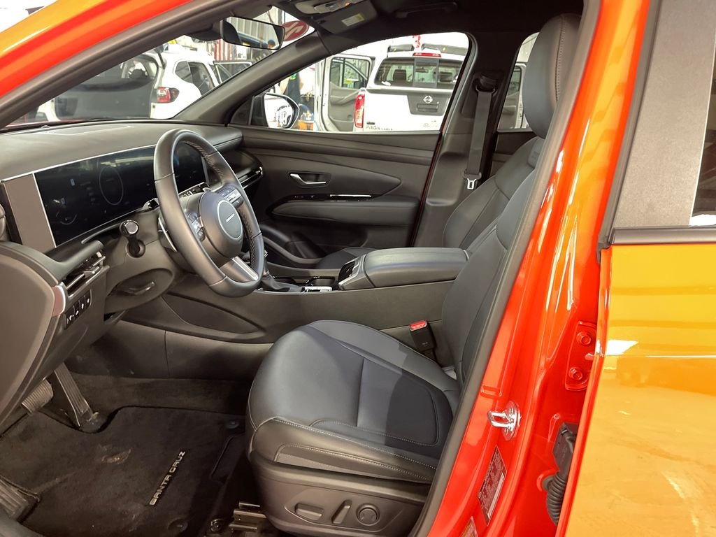 Certified Used 2026 Red Hyundai XRT image 14