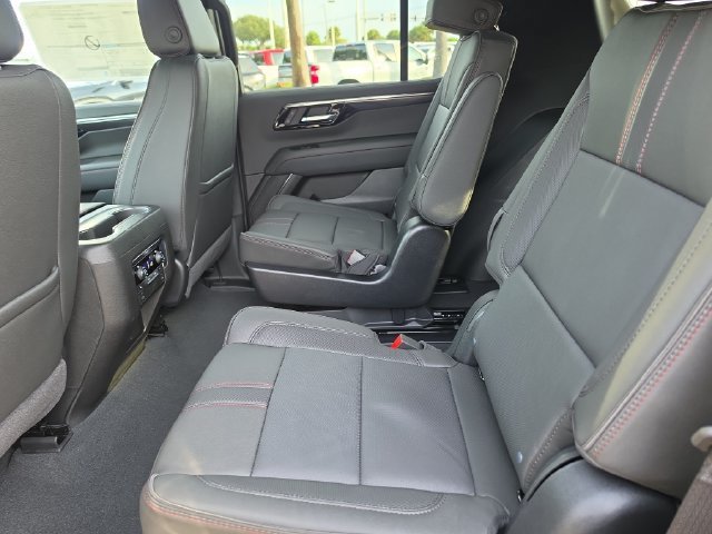 2027 Chevrolet Tahoe RST - Photo 13