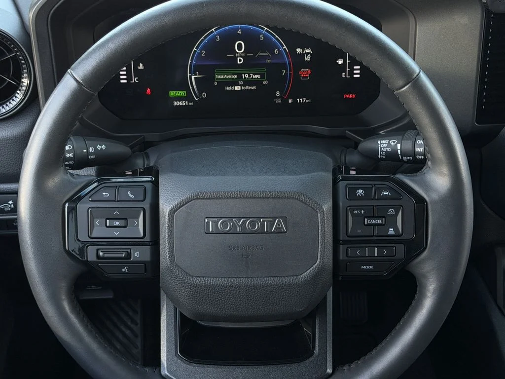Used 2025 Gray Toyota 1958 image 13