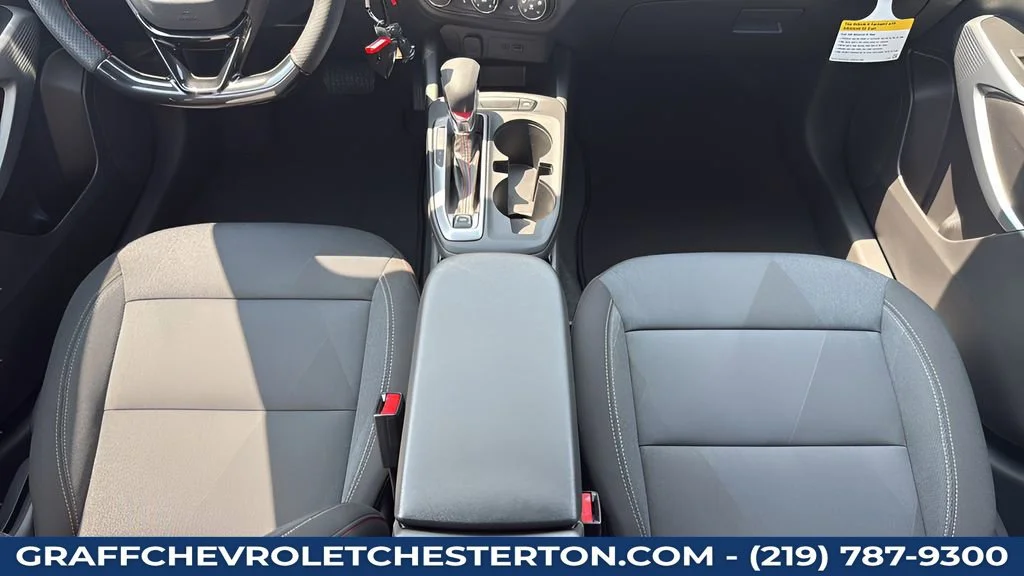 2026 Chevrolet Trax RS - Photo 39