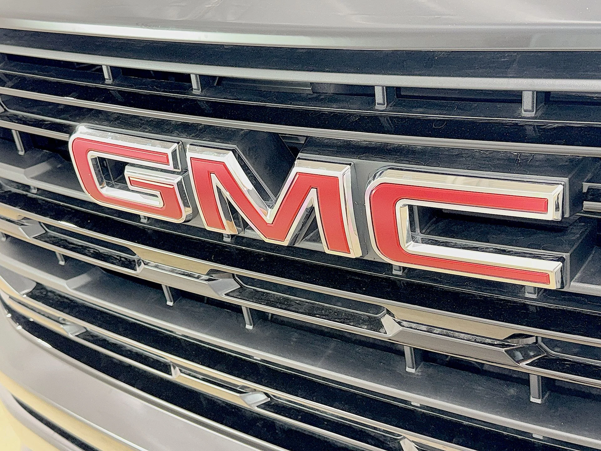 New 2026 Onyx Black GMC Elevation image 78