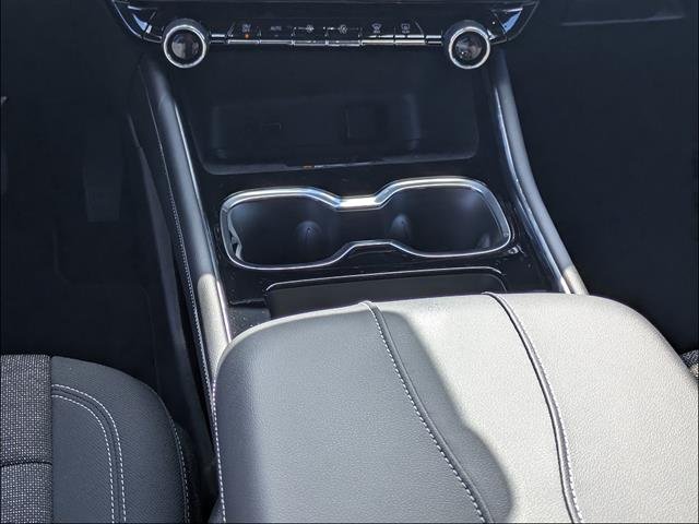 2027 Chevrolet Traverse LT - Photo 16