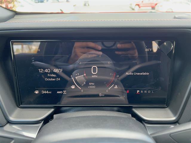 2026 GMC Terrain AT4 - Photo 22