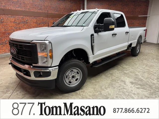 2026 Ford F-250SD F-250® XL