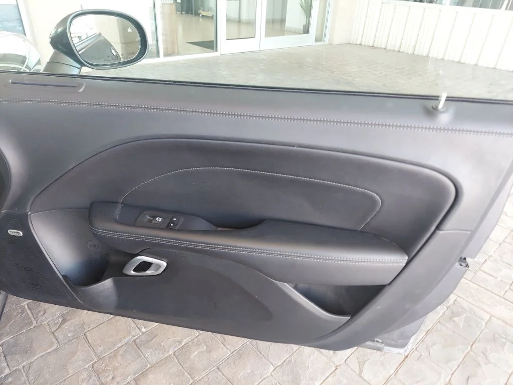 Used 2022 Gray Dodge R/T image 34
