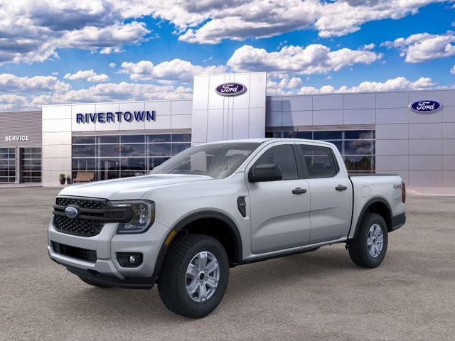 2024 Ford Ranger XL