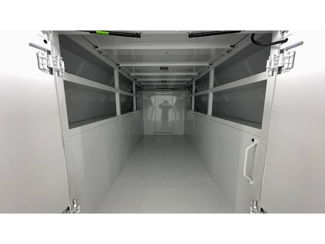 2025 Ford E-Series Cutaway Base - Photo 42