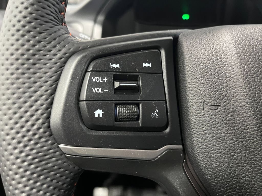 2026 Honda Ridgeline TrailSport - Photo 15