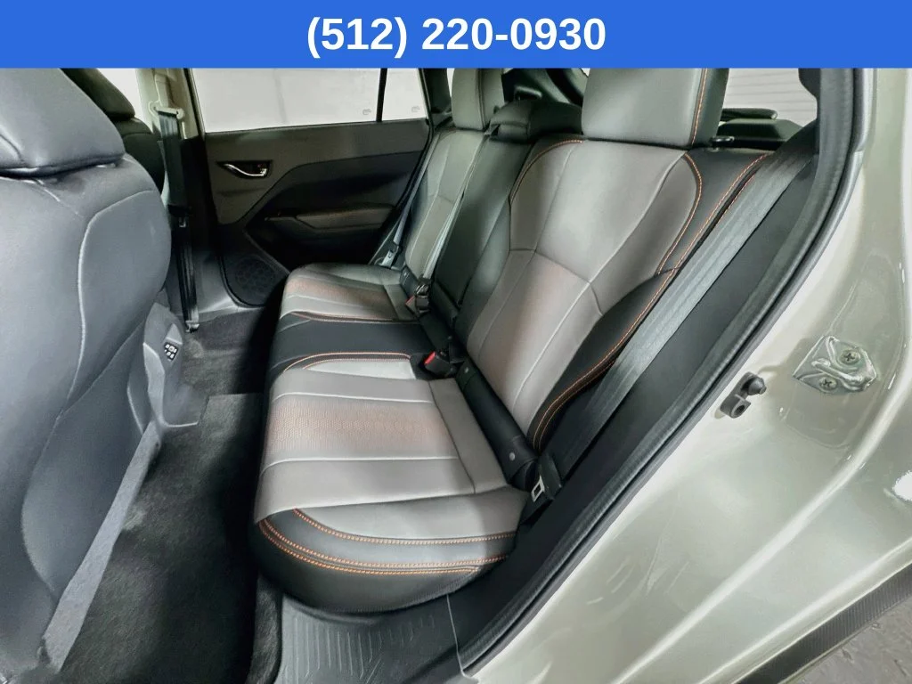Certified Used 2024 White Subaru Limited image 31