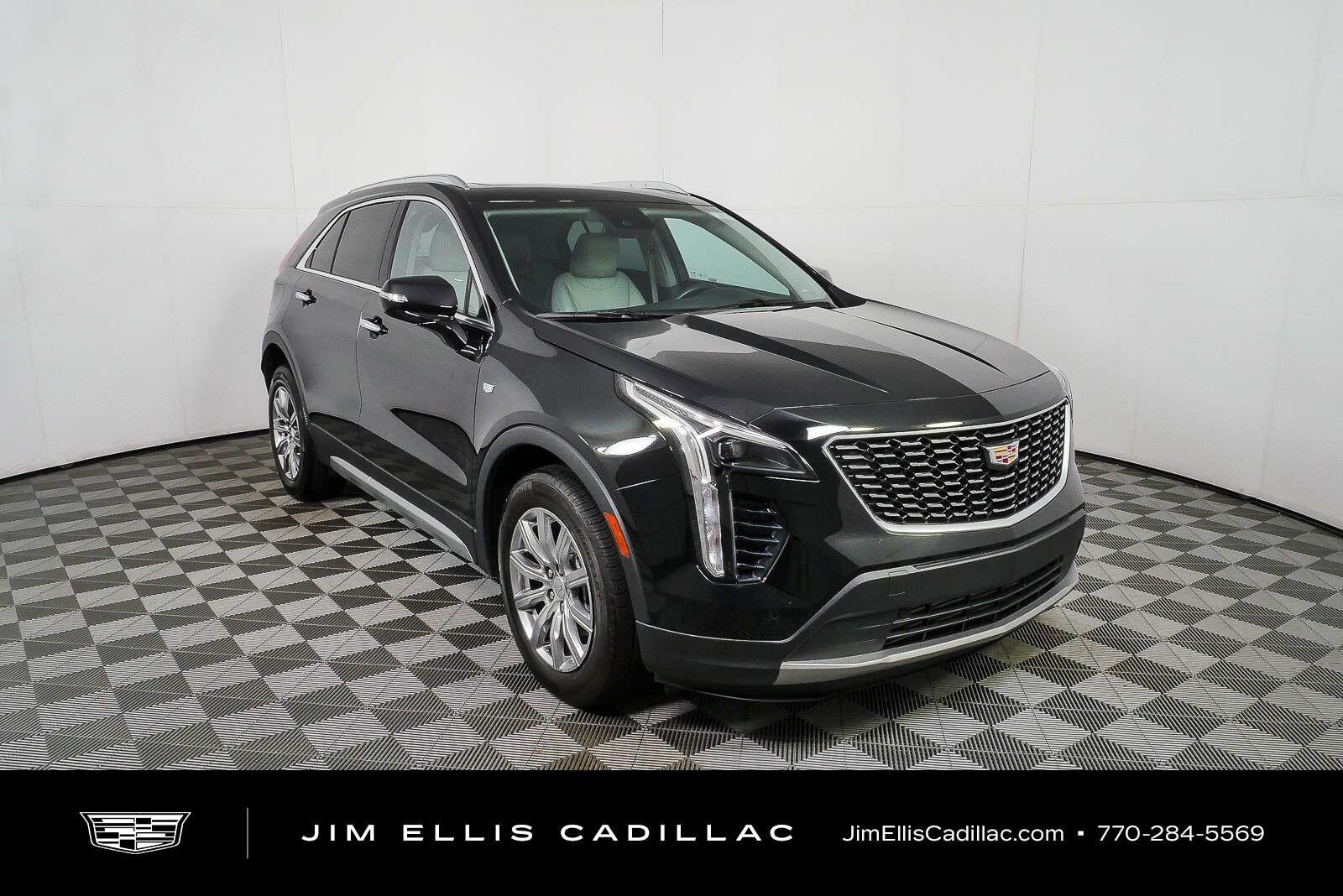 2023 Cadillac XT4
