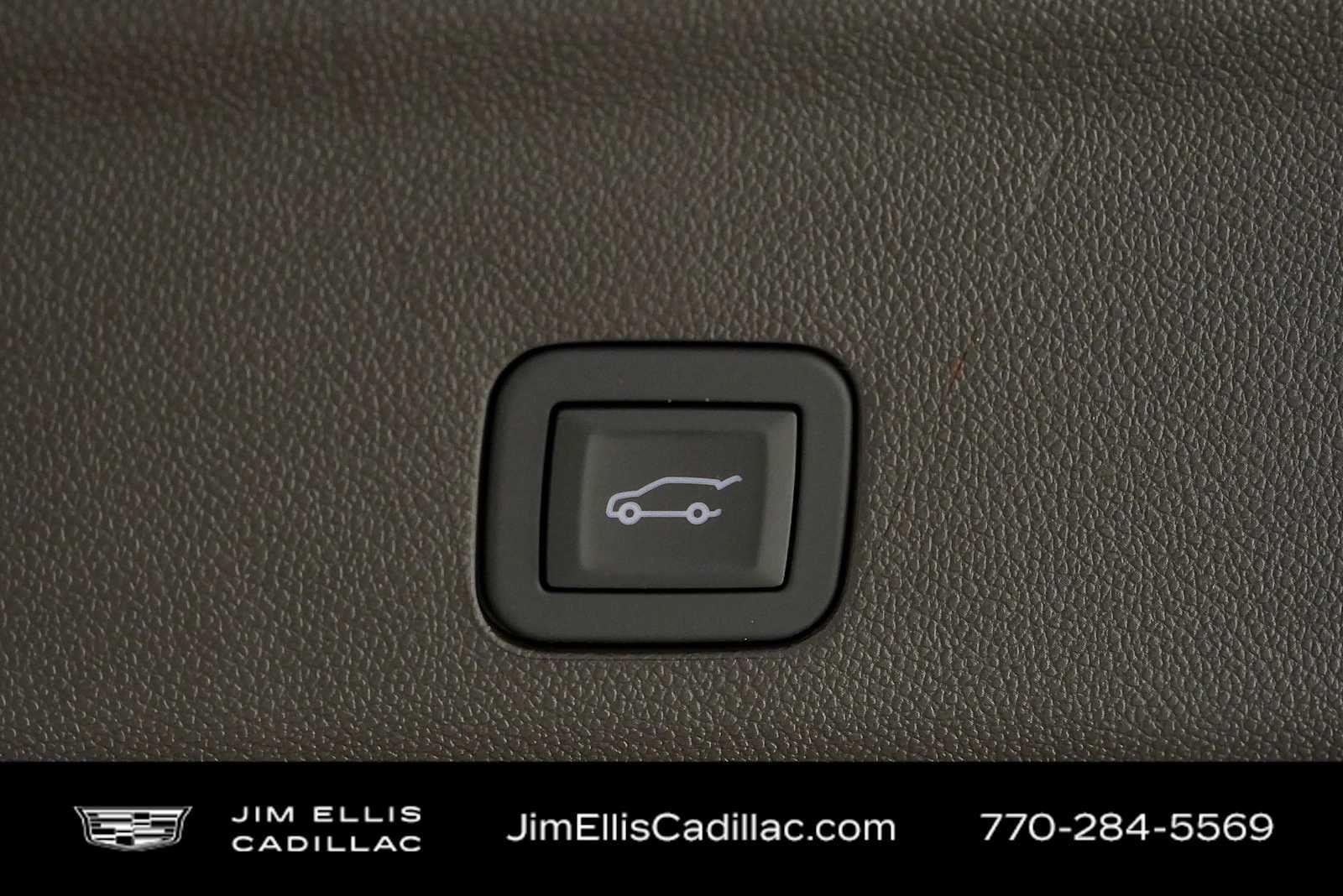 2026 Cadillac Escalade Luxury - Photo 34