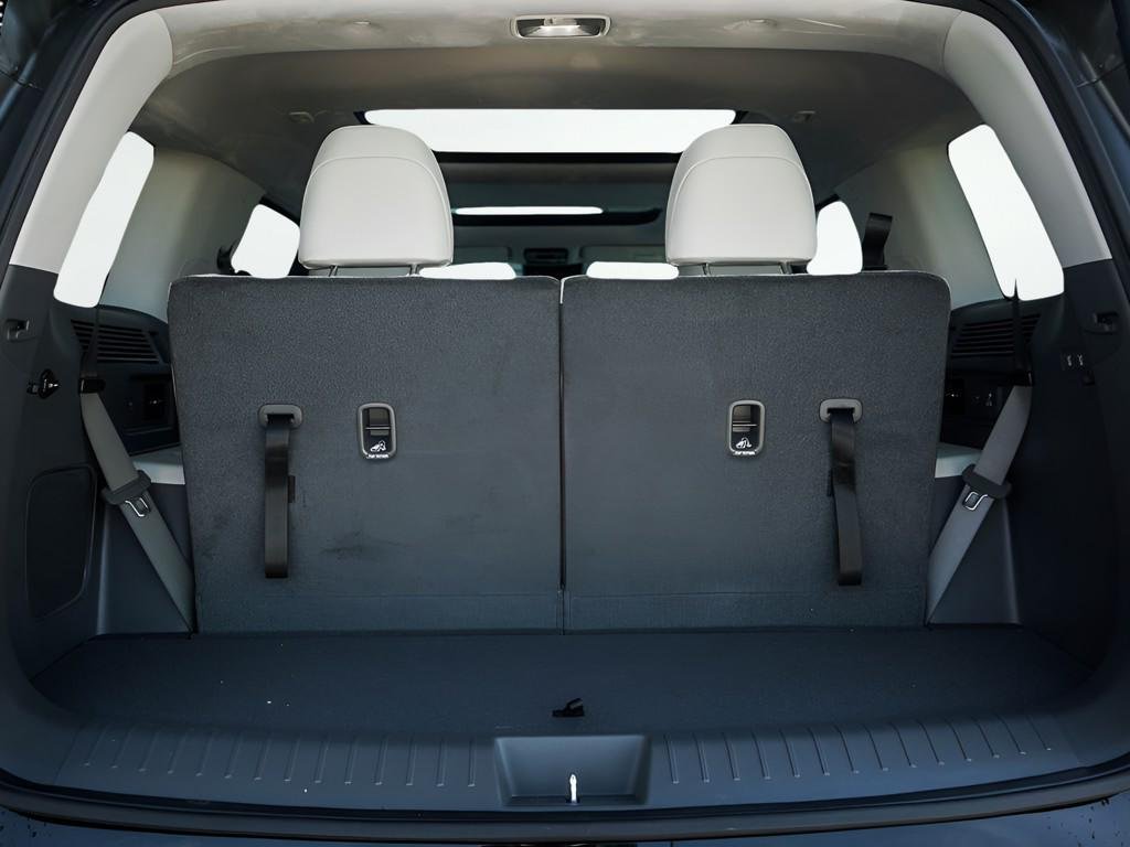 New 2026 Rockwood Green Hyundai Calligraphy AWD image 34