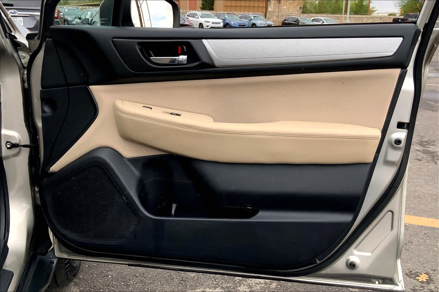 Used 2019 Tungsten Metallic Subaru Premium image 22