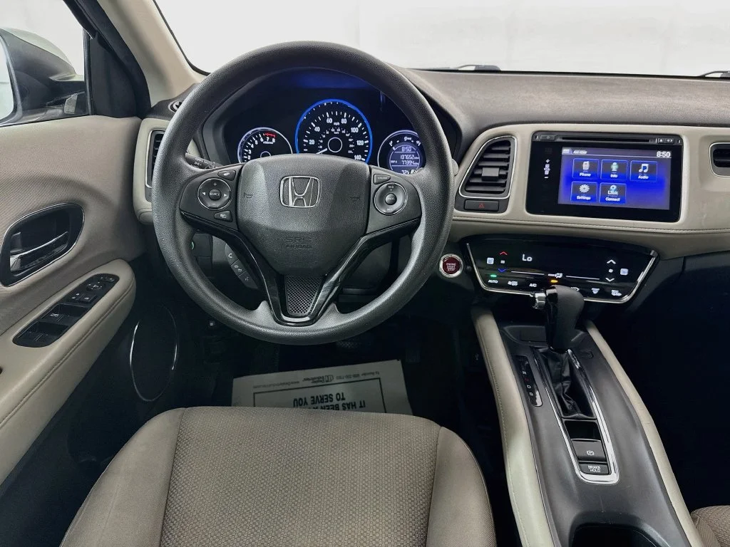 Used 2016 Silver Honda EX image 28