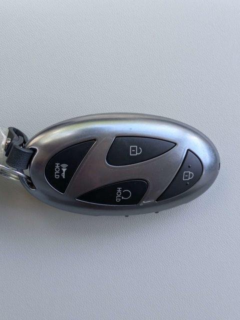 New 2026 Silver Hyundai Calligraphy image 34