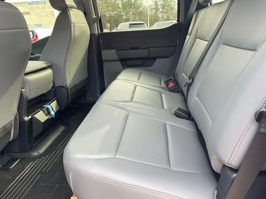2026 Ford F-450 Super Duty Chassis Cab XL - Photo 9
