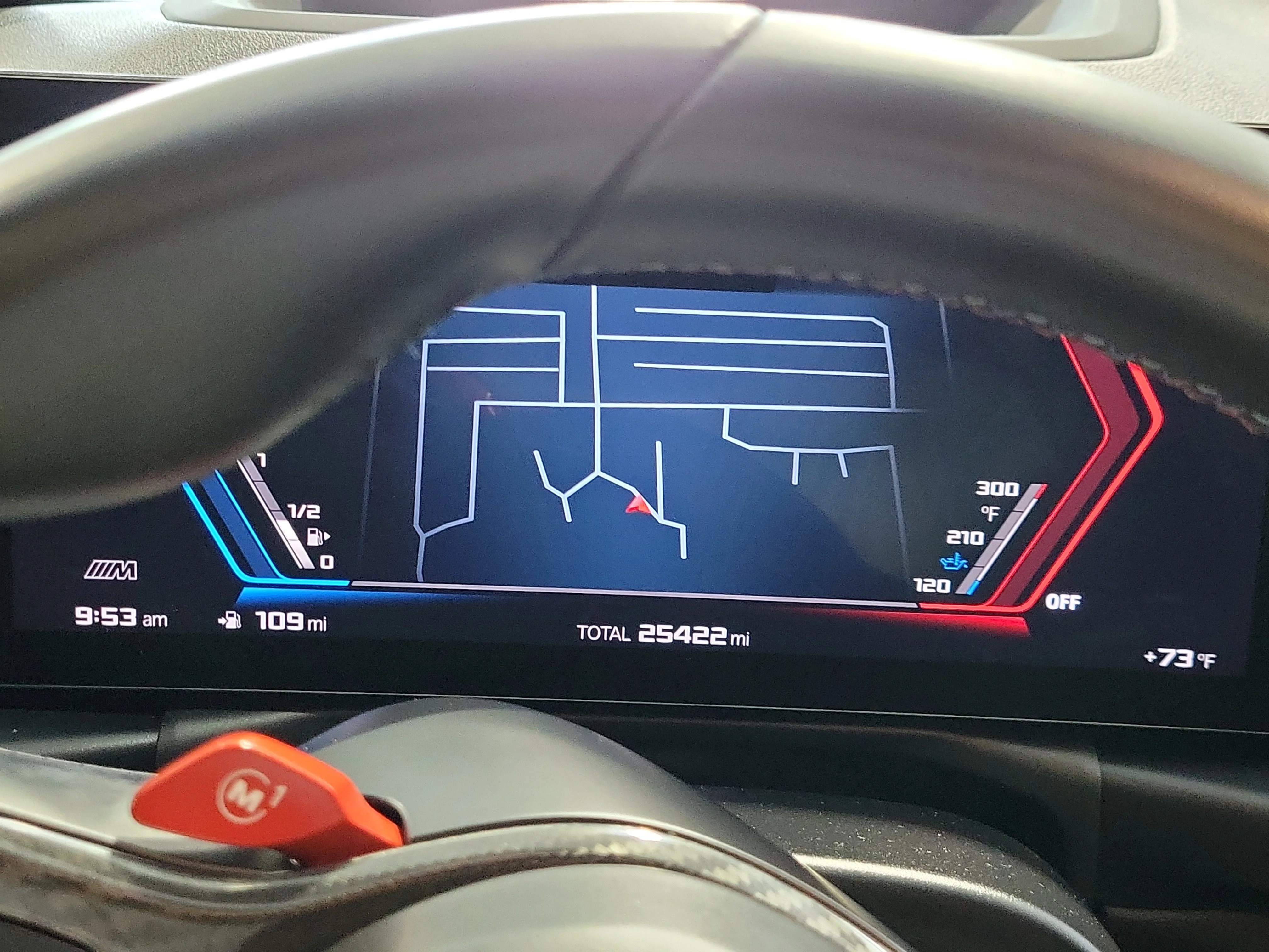 2024 BMW M2 Coupe Base - Photo 22